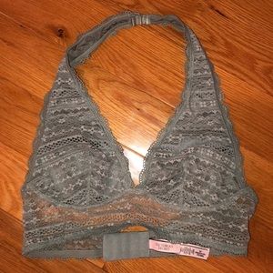 Victoria’s Secret unlined bra